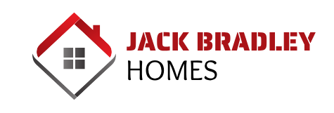 Jack Bradley Homes Logo